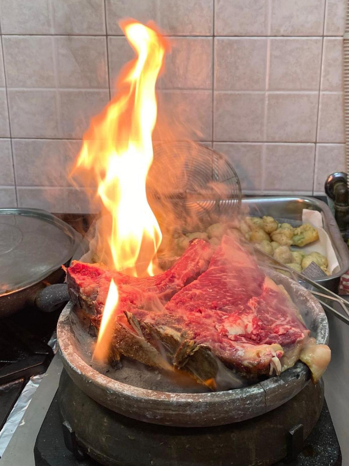 Agriturismo Ca Di Rossi Villa Mulazzo Bagian luar foto