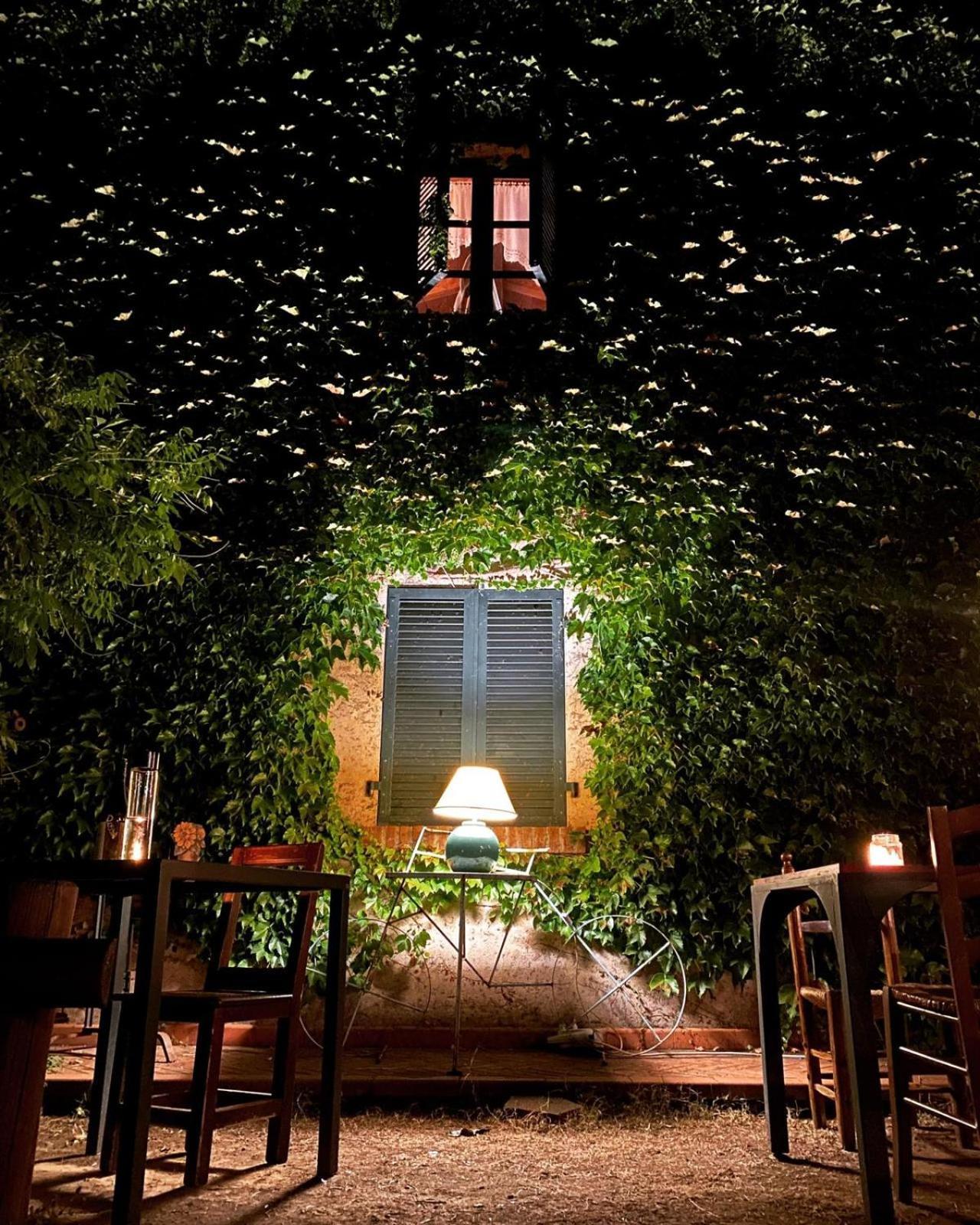 Agriturismo Ca Di Rossi Villa Mulazzo Bagian luar foto