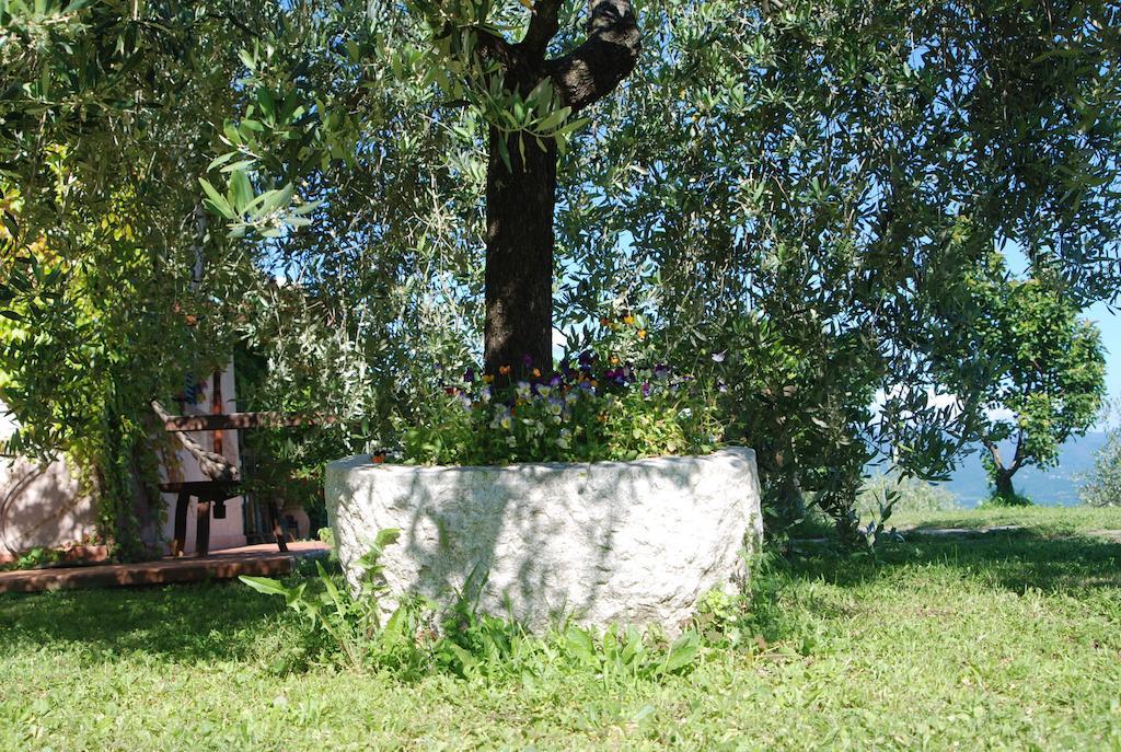 Agriturismo Ca Di Rossi Villa Mulazzo Bagian luar foto