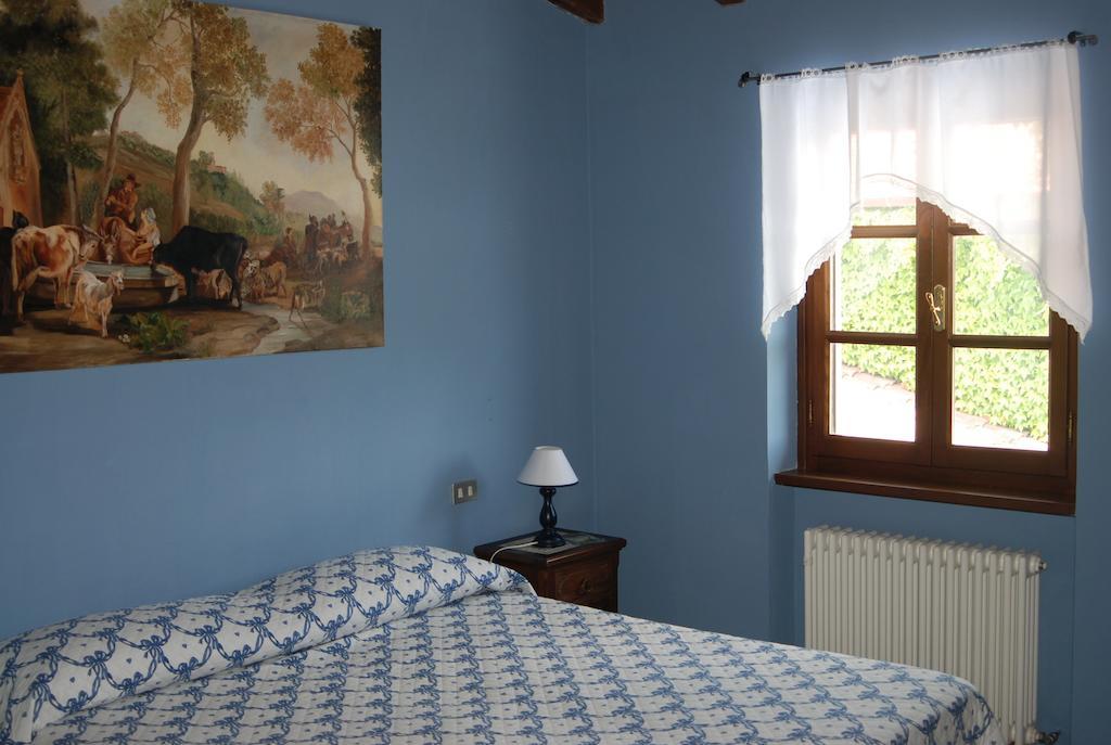 Agriturismo Ca Di Rossi Villa Mulazzo Ruang foto