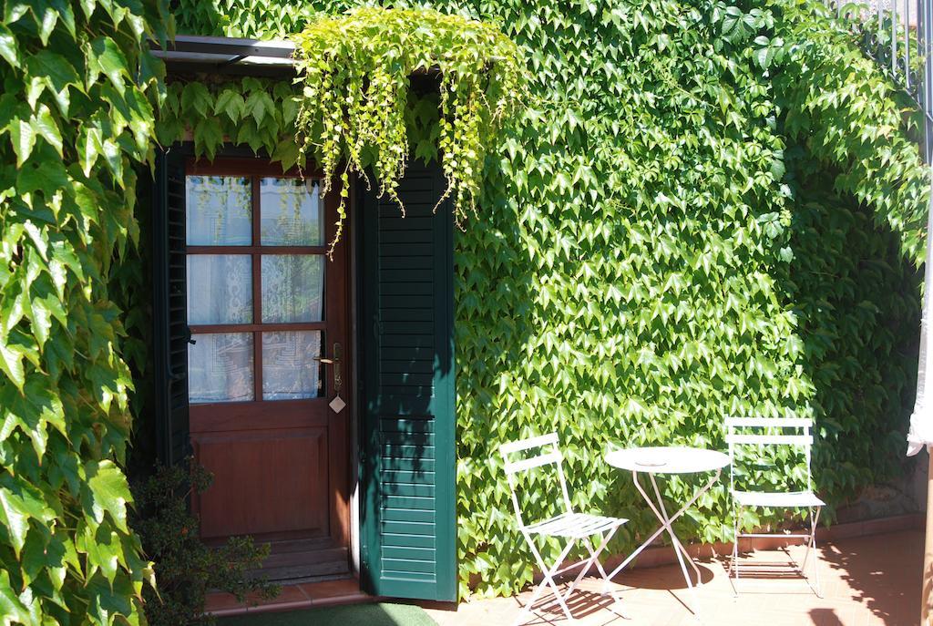 Agriturismo Ca Di Rossi Villa Mulazzo Ruang foto