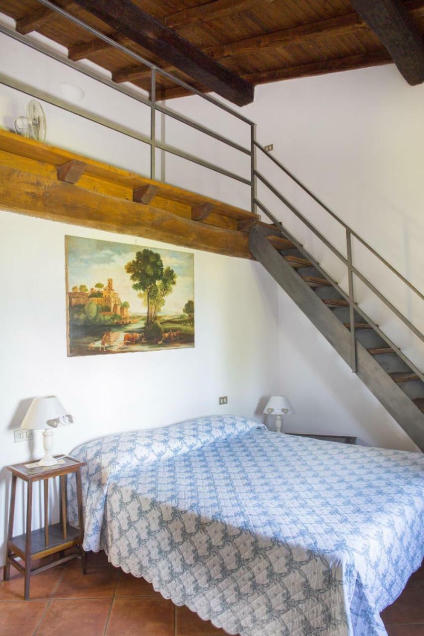 Agriturismo Ca Di Rossi Villa Mulazzo Bagian luar foto